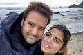 Isha Ambani with Anand Piramal - Sakshi Post