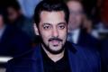 Bollywood superstar Salman Khan - Sakshi Post