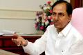 Telangana Chief Minister, K. Chandrashekara Rao - Sakshi Post