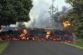 Kilauea is the youngest and most active of the five volcanoes on the Big Island - Sakshi Post