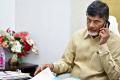 Andhra Pradesh Chief Minister N Chandrababu Naidu - Sakshi Post