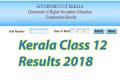 Kerala Class 12 Results 2018 - Sakshi Post