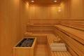 Sauna room - Sakshi Post