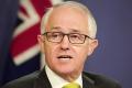 Australian Prime Minister Malcom Turnbull - Sakshi Post