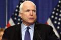 US Senator John McCain - Sakshi Post