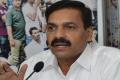 YSRCP leader Kakani Govardhan Reddy - Sakshi Post