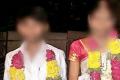 Hoping that the marriage of her elder son will solve all the problems, the woman fixed his marriage with a girl, ten years older to the boy - Sakshi Post