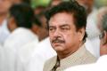 MP Shatrughan Sinha - Sakshi Post