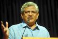 CPI(M) general secretary Sitaram Yechury - Sakshi Post