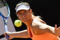 Italian Open champion Maria Sharapova - Sakshi Post