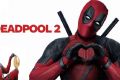 Deadpool 2 - Sakshi Post