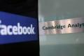 Cambridge Analytica LLC listed assets in the range of $100,001 to $500,000 and liabilities in the range of $1 million to $10 million. - Sakshi Post