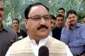 &amp;lt;i&amp;gt;&amp;lt;/i&amp;gt; Union Minister J P Nadda directed NCDC director to visit Kerala’s Kozhikode district to assist the state government in the wake of death of 3 people due to Nipah virus. - Sakshi Post