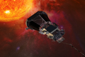 NASA Parker Solar Probe - Sakshi Post