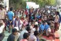 The Toothukudi protests turned bloody when the police fired at thousands demanding closure of the Vedanta Group-run Sterlite Industrie - Sakshi Post