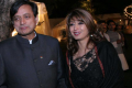 Shashi Tharoor-Sunanda Pushkar - Sakshi Post