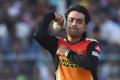 Rashid Khan - Sakshi Post