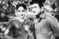 Savitri and Gemini Ganesan - Sakshi Post