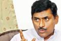 BJP general secretary Muralidhar Rao - Sakshi Post