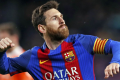 Barcelona’s Lionel Messi - Sakshi Post