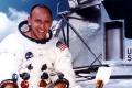 Former Apollo 12 astronaut Alan Bean - Sakshi Post