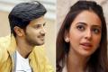 Rakul Preet  raked up a controversy on Twitter - Sakshi Post