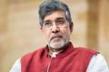 Kailash Satyarthi - Sakshi Post