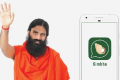 Ramdev’s swadeshi messaging app called Kimbho - Sakshi Post