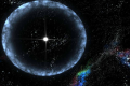 Lonely Neutron Star - Sakshi Post