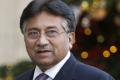 Pervez Musharraf - Sakshi Post