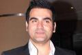 Bollywood actor and film-maker Arbaaz Khan - Sakshi Post