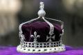 B K S R Ayyangar, the applicant, demanded records pertaining to the efforts made by the government to bring back Kohinoor diamond and other antiques. - Sakshi Post