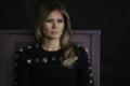 US First Lady Melania Trump - Sakshi Post