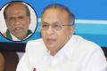 Congress leader Jaipal Reddy - Sakshi Post