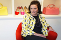 Fashion designer Kate Spade - Sakshi Post