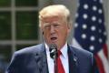 Financial markets around the world were battered by Donald Trump’s trade threats. - Sakshi Post