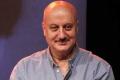 Anupam Kher - Sakshi Post