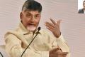 AP CM N Chandrababu Naidu - Sakshi Post