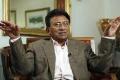 Pervez Musharraf was indicted in March 2014, on treason charges. (File) - Sakshi Post