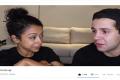 Youtube power couple LIza Koshy and David Dobrik in their break up announcement video - Sakshi Post