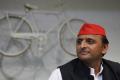 Samajwadi Party president Akhilesh Yadav - Sakshi Post