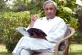 Odisha CM Naveen Patnaik - Sakshi Post