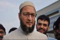 AIMIM chief Asaduddin Owaisi - Sakshi Post