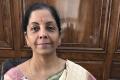 Defence Minister Nirmala Sitharaman - Sakshi Post