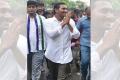 AP Leader of Opposition YS Jagan Mohan Reddy - Sakshi Post