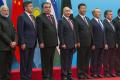 Country heads at SCO Summit in China - Sakshi Post