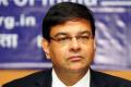 RBI Governor Urjit Patel - Sakshi Post