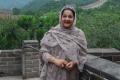 Kulsoom Nawaz - Sakshi Post