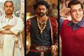 Aamir Khan, Prabhas, Salman Khan - Sakshi Post