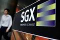 SGX had postponed the launch of a set of new derivatives products after court’s order. - Sakshi Post